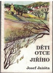 kniha Děti Otce Jiřího Dramatické příběhy děvčat a chlapců, jejichž oporou je P. Jiří : Vhodné pro děti od 9 do 15 let, Matice Cyrillo-Methodějská 1994