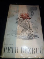 kniha Petr Bezruč [Čtení o člověku a básníkovi], Rovnost 1947