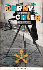 kniha Černý chléb [povídky], Naše vojsko 1959