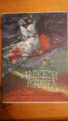 kniha Princezna Pohádka, Mladá fronta 1949