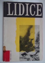 kniha Lidice, Naše vojsko 1962