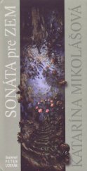 kniha Sonáta pre Zem, Vydavateľstvo SSS 2017