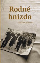 kniha Rodné hnízdo, Sefer 2017