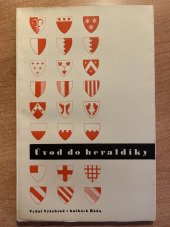kniha Úvod do heraldiky, Vyšehrad 1940