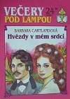 kniha Hvězdy v mém srdci, Ivo Železný 1993