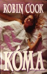 kniha Kóma, Ikar 1999