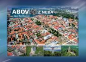 kniha Abov z neba, CBS 2016