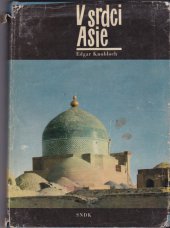 kniha V srdci Asie, SNDK 1962