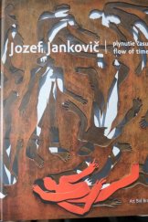 kniha Jozef Jankovič Plynutie času, Ard Bid 2015