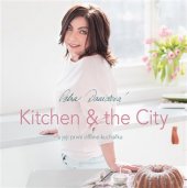 kniha Kitchen  the City a její offline kuchařka, Grada 2017