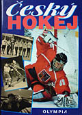 kniha Český hokej, Olympia 1998