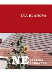 kniha 5. nezabiješ, 7. nepokradeš, E. Červená 2010