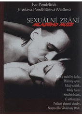 kniha Sexuální zrání mladého muže, CZ Books 2007