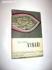 kniha Vinaři, Mladá fronta 1967