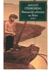 kniha Romantický sakristián na Rånö, Host 2006