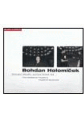 kniha Bohdan Holomíček Národní divadlo = The National Theatre = Théâtre National : sezona 2002/03, Gallery pro Národní divadlo 2004