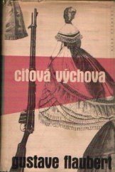 kniha Citová výchova, SNKLHU  1959