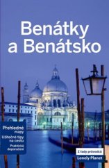 kniha Benátky a Benátsko, Svojtka & Co. 2014