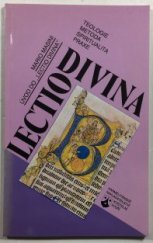 kniha Úvod do "lectio divina" teologie, metoda, spiritualita, praxe, Karmelitánské nakladatelství 1993