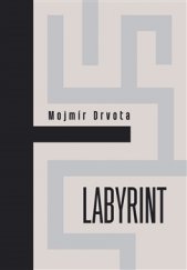 kniha Labyrint, Dybbuk 2015