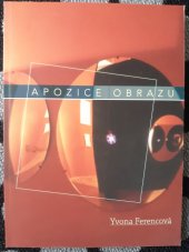 kniha Apozice obrazu, Pavel Křepela 2009