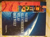 kniha Neuer Illustrierter Atlas Der Welt World Atlas, Kunth Verlag GmbH 1999