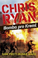 kniha Bomba pro Kreml Sám proti ruské mafii, Naše vojsko 2017