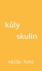 kniha Kůly skulin, Radix 2020