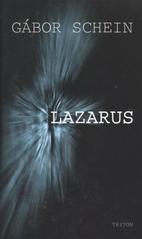 kniha Lazarus, Triton 2010
