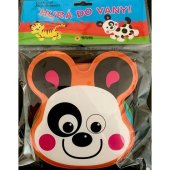 kniha HURÁ DO VANY! Pejsek, Sun 2023