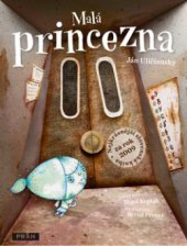 kniha Malá princezna, Práh 2010