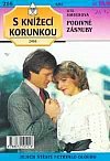 kniha Podivné zásnuby, Ivo Železný 1997