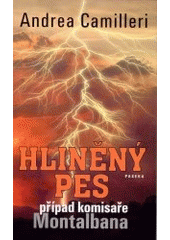 kniha Hliněný pes, Paseka 2004