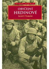 kniha Obyčejní hrdinové, Mladá fronta 2007