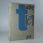 kniha Malá technická encyklopedie 2. - P-Ž - určeno žákům všeobec. vzdělávacích a prům. škol a posl. vys. techn. škol. aj., SNTL 1966