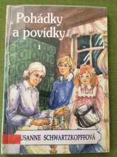 kniha Pohádky a povídky. [Díl] 1, Defensor pacis 1994