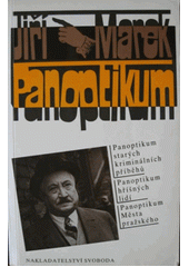 kniha Panoptikum, Svoboda 1991