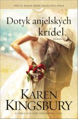 kniha Dotyk anjelských krídel, Kumran 2021