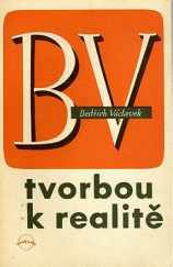 kniha Tvorbou k realitě, Svoboda 1950