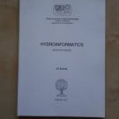 kniha Hydroinformatics selected issues, Czech University of Agriculture, Faculty of Forestry 2001