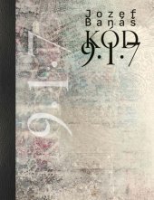 kniha Kód 9. 1. 7, Ikar 2017