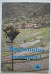 kniha Regionální zeměpis [Díl] I úvod do regionálního zeměpisu, Společenství nezávislých států, Asie : učebnice zeměpisu., Česká geografická společnost 1994