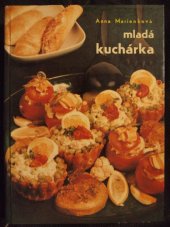 kniha Mladá kuchařka, Obzor 1966
