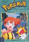 kniha Pokémon. [7], - Vodní zápas v Blankytném městě, Egmont 2001