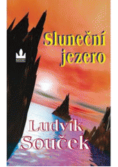 kniha Sluneční jezero, Baronet 2007