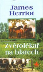 kniha Zvěrolékař na blatech, Baronet 2005