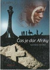 kniha Čas je dar Afriky Etiopie, Knižní klub 2000