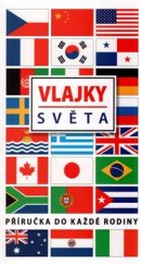 kniha Vlajky světa, Slovart 2016