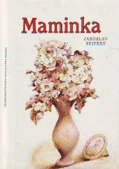 kniha Maminka, Československý spisovatel 1986