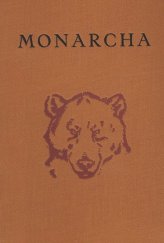 kniha Monarcha, J. Otto 1928